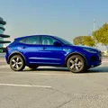 2019 Jaguar E-PACE - R-Dynamic 🔵